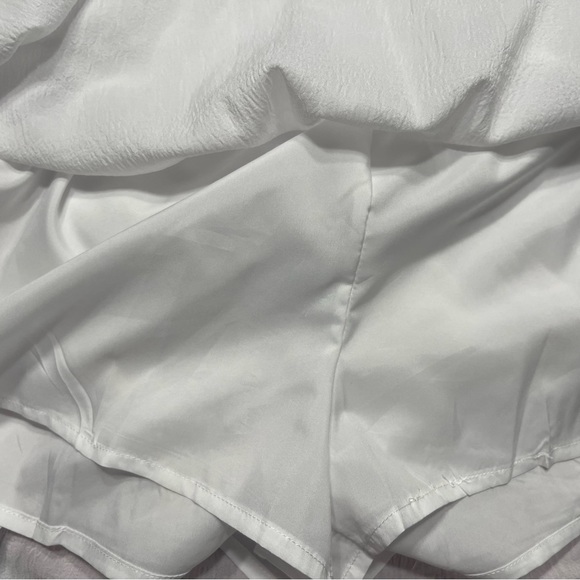 Simply Southern skort, super cute and flirty! - Picture 3 of 7